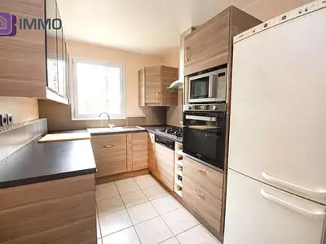 Choisy le Roi 94600 Achat / Vente appartement 4 pièces t4 terrasse