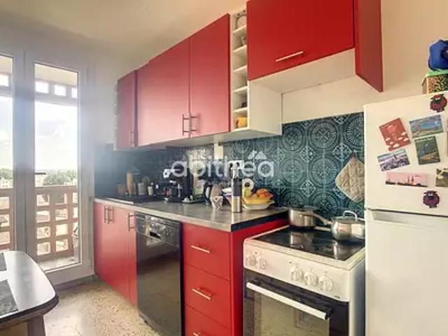 Choisy le Roi 94600 Achat / Vente appartement 4 pièces t4