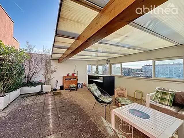 Choisy le Roi 94600 Achat / Vente appartement 4 pièces t4
