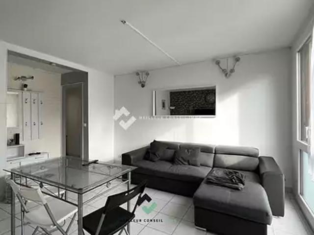 Choisy le Roi 94600 Achat / Vente appartement 4 pièces t4