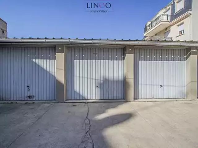 Choisy le Roi 94600 Achat / Vente parking