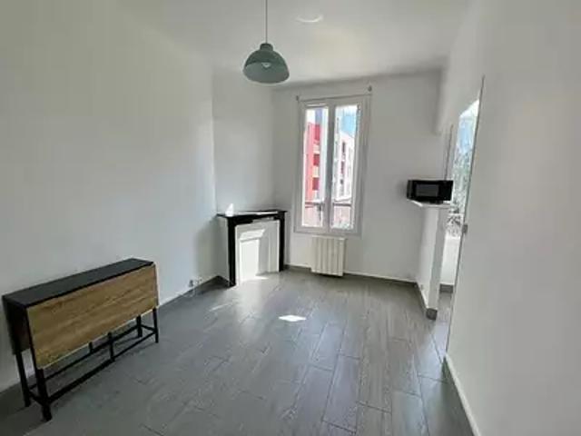 Choisy le Roi 94600 Location appartement 1 pièce t1