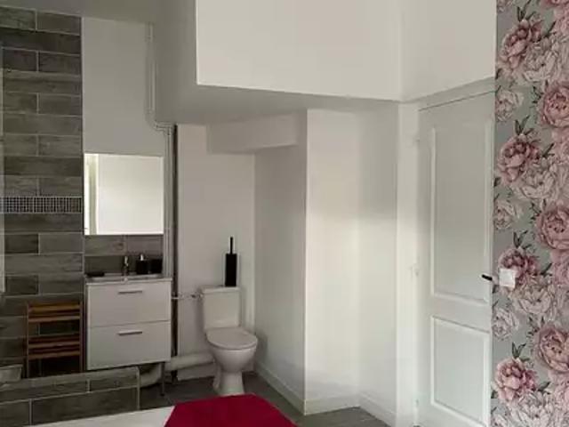 Choisy le Roi 94600 Location appartement 1 pièce t1