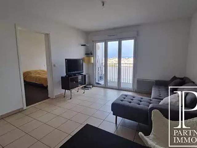 Choisy le Roi 94600 Location appartement 2 pièces t2 parking