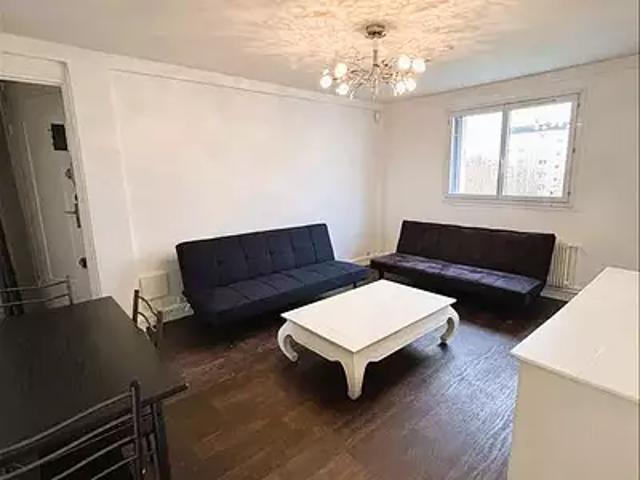 Choisy le Roi 94600 Location appartement 3 pièces t3 cave
