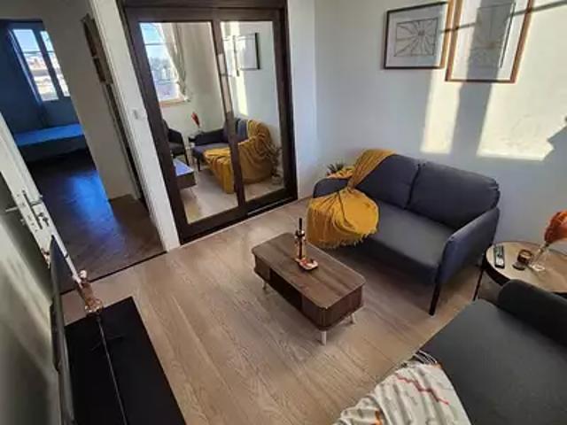 Choisy le Roi 94600 Location appartement 4 pièces t4 parking