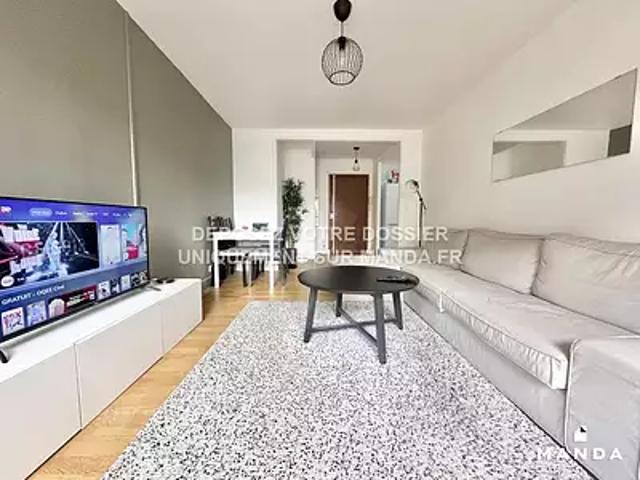 Choisy le Roi 94600 Location appartement 5 pièces t5