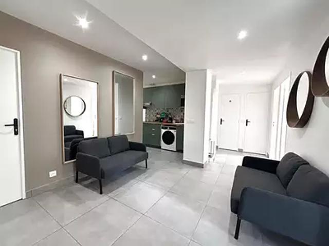 Choisy le Roi 94600 Location appartement 7 pièces t7