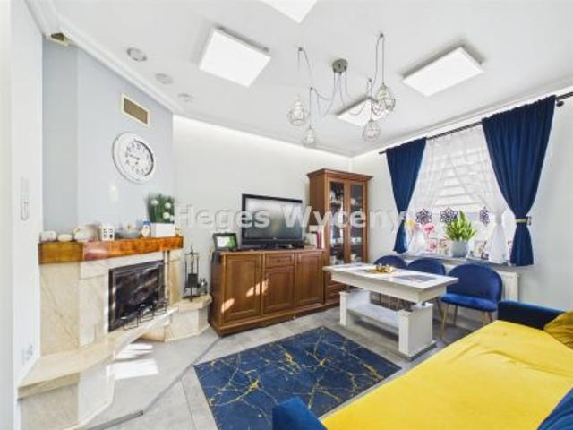 Chojnów, ul. Marii Skłodowskiej Curie, 62 m² Mieszkanie
