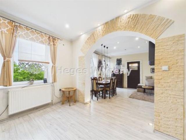 Chojnów, ul. Legnicka, 63 m² Mieszkanie