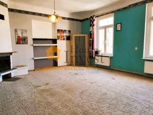 Chojnowska 173 m², Legnica