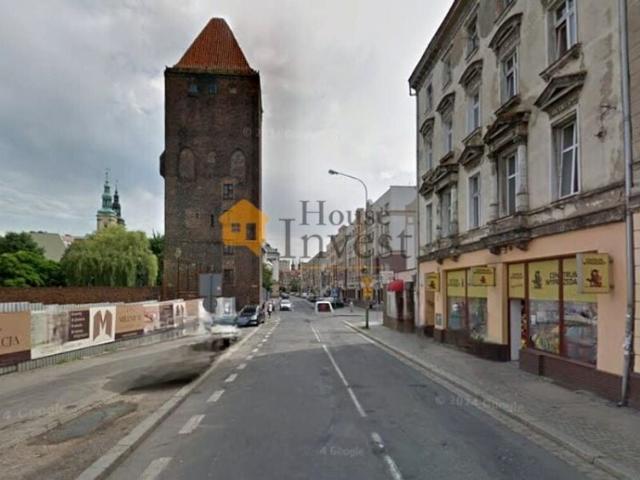 Chojnowska 130 m², Legnica