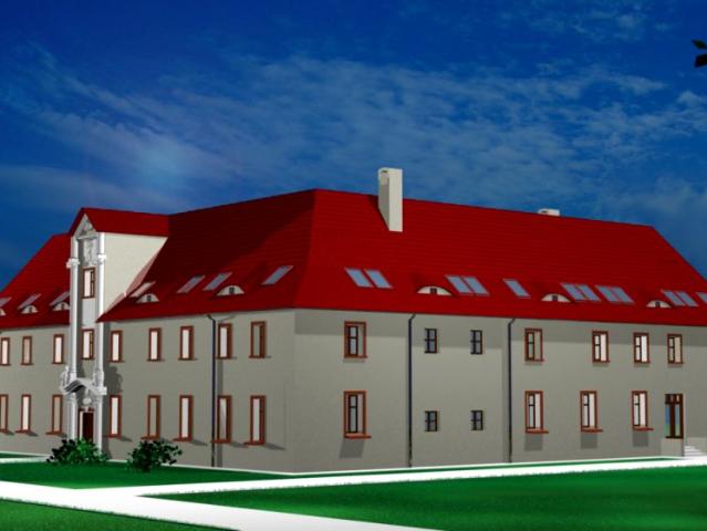 Chojnowska 2 342 m², Legnica