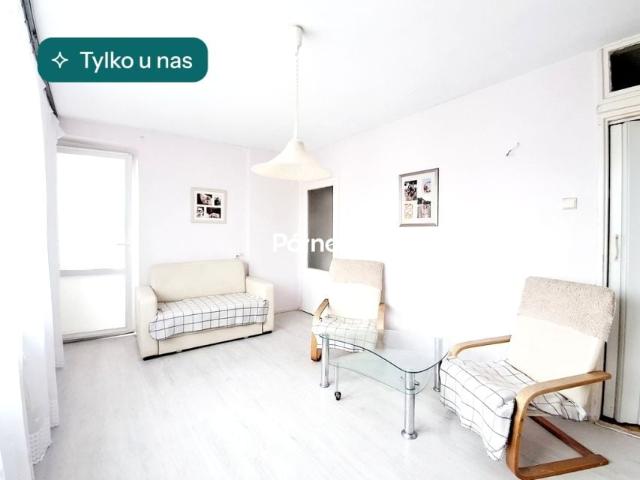 Chojnowska 35,90 m², Legnica