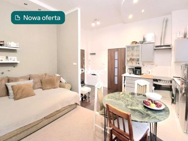 Chojnowska 41,30 m², Legnica