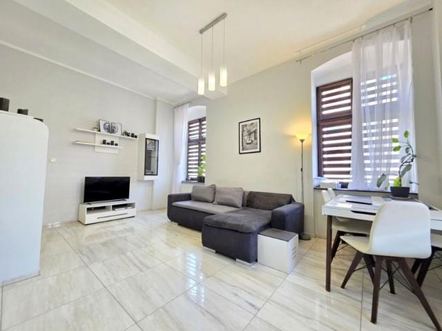 Chojnowska 56 m², Legnica