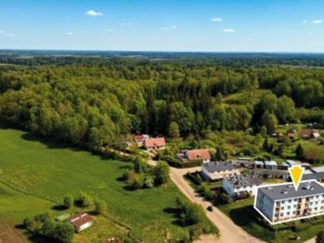 Chojniak, 28 m² Mieszkanie