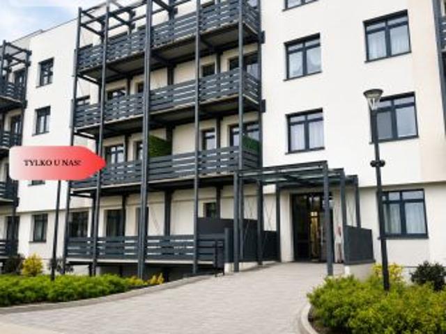 Chojnice, ul. Przemysłowa, 29 m² Mieszkanie