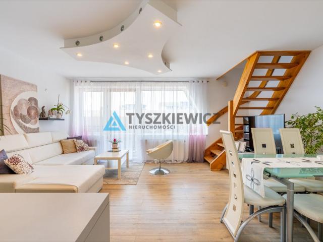 Chojnice, Aleja Bayeux, 161,80 m2