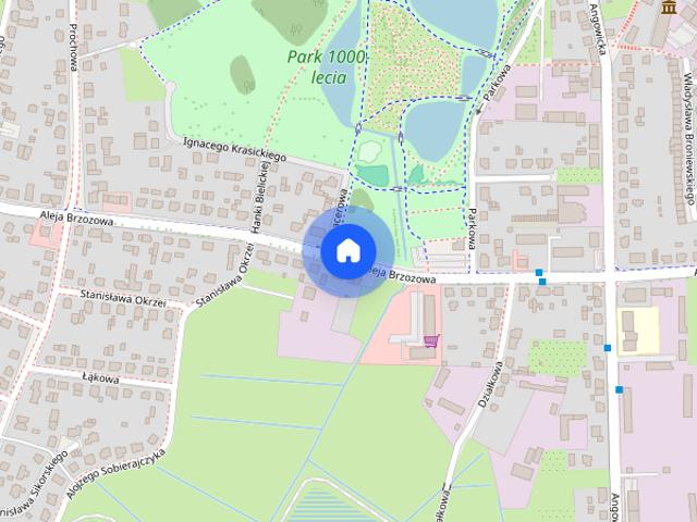 Chojnice dom jednorodzinny do wynajęcia