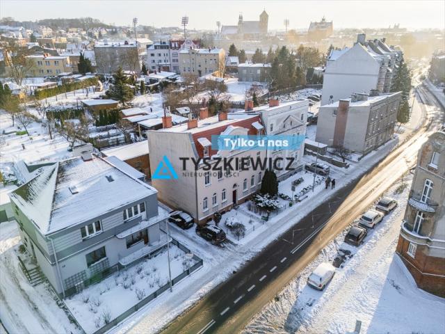 Chojnice, Mickiewicza, 44,20 m2
