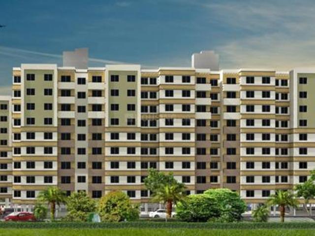 Chokkanahalli 1 BHK Apartment For Sale Bengaluru