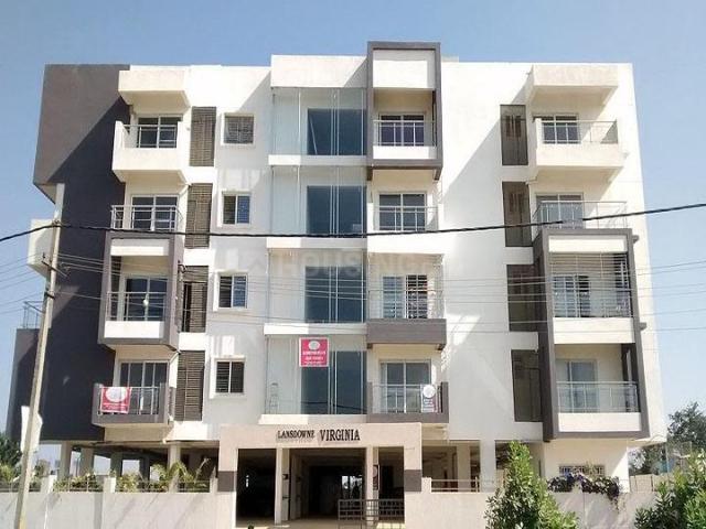 Chokkanahalli 3 BHK Apartment For Sale Bengaluru