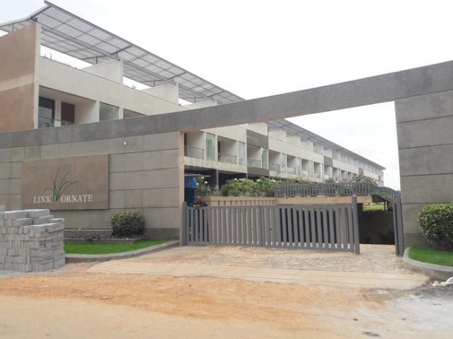 Chokkanahalli 3 BHK Apartment For Sale Bengaluru