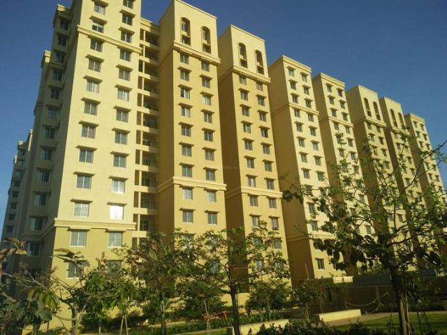 Chokkanahalli 3 BHK Apartment For Sale Bengaluru