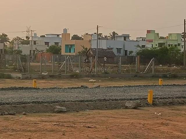 Kelambakkam Residential Plot For Sale Chennai