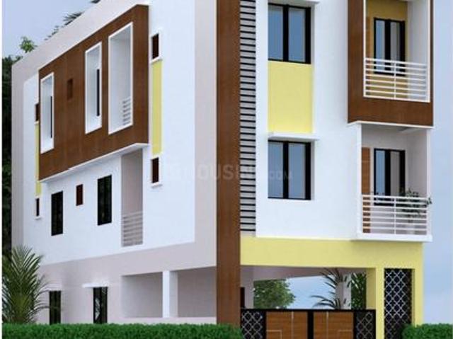 Cholambedu 2 BHK Apartment For Sale Chennai