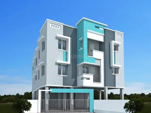 Cholambedu 2 BHK Apartment For Sale Chennai