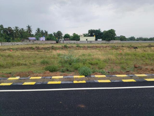 Cholavaram, Thiruvallur Residential Plot For Sale Chennai