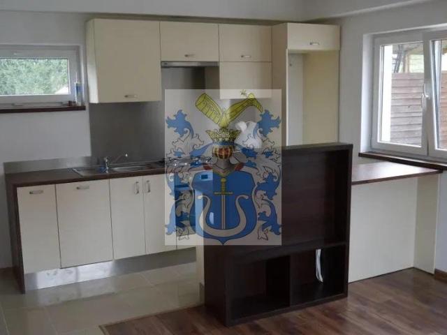 Cholerzyn, 100 m2