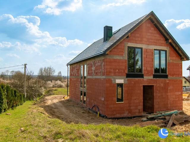Cholerzyn, 128,22 m2