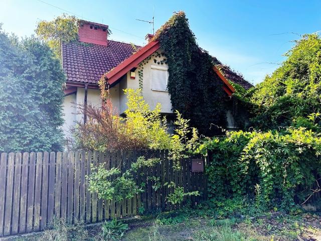 Cholerzyn, 168 m2