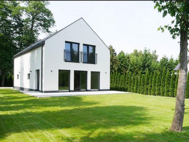 Cholerzyn, Cholerzyn, 164 m2