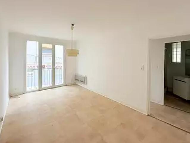 Cholet 49300 Achat / Vente appartement 3 pièces t3