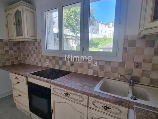 Cholet 49300 Achat / Vente appartement 3 pièces t3