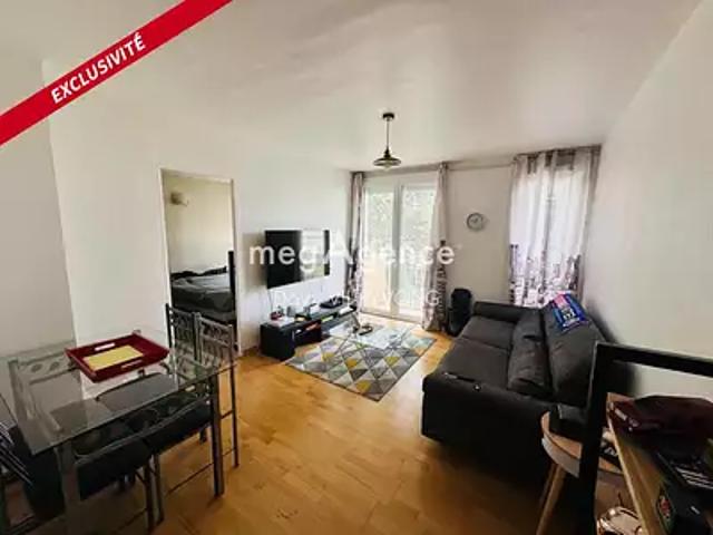 Cholet 49300 Achat / Vente appartement 3 pièces t3