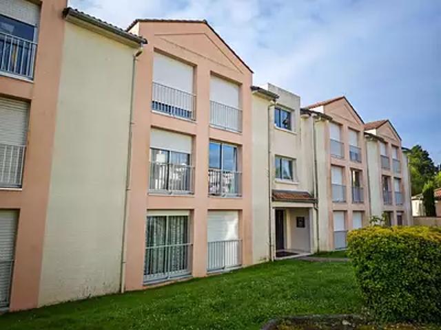 Cholet 49300 Achat / Vente appartement 1 pièce t1