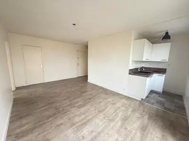 Cholet 49300 Achat / Vente appartement 2 pièces t2