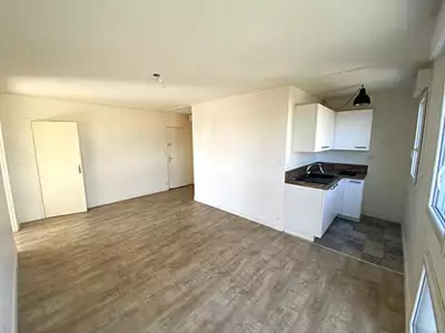 Cholet 49300 Achat / Vente appartement 2 pièces t2