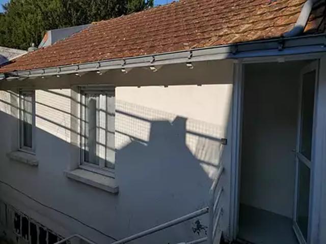Cholet 49300 Achat / Vente appartement 2 pièces t2