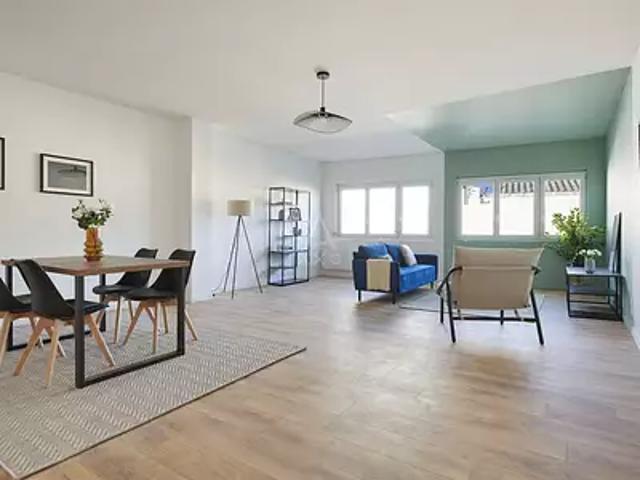 Cholet 49300 Achat / Vente appartement 4 pièces t4