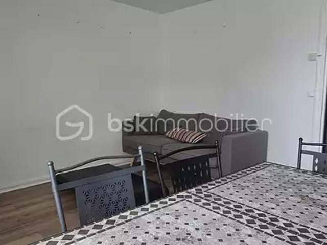 Cholet 49300 Achat / Vente appartement 4 pièces t4 balcon