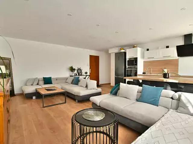 Cholet 49300 Achat / Vente appartement 5 pièces t5