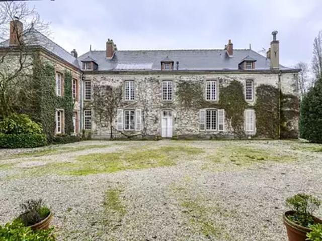 Cholet 49300 Achat / Vente maison 15 pièces t15