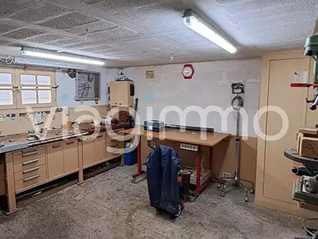 Cholet 49300 Achat / Vente maison 4 pièces t4 au dernier étage