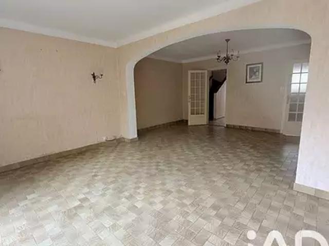 Cholet 49300 Achat / Vente maison 4 pièces t4